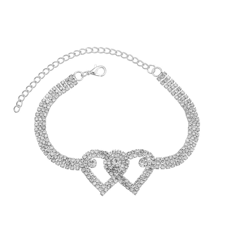 Hurmaava Nilkkakoru jokaiseen tilaisuuteen