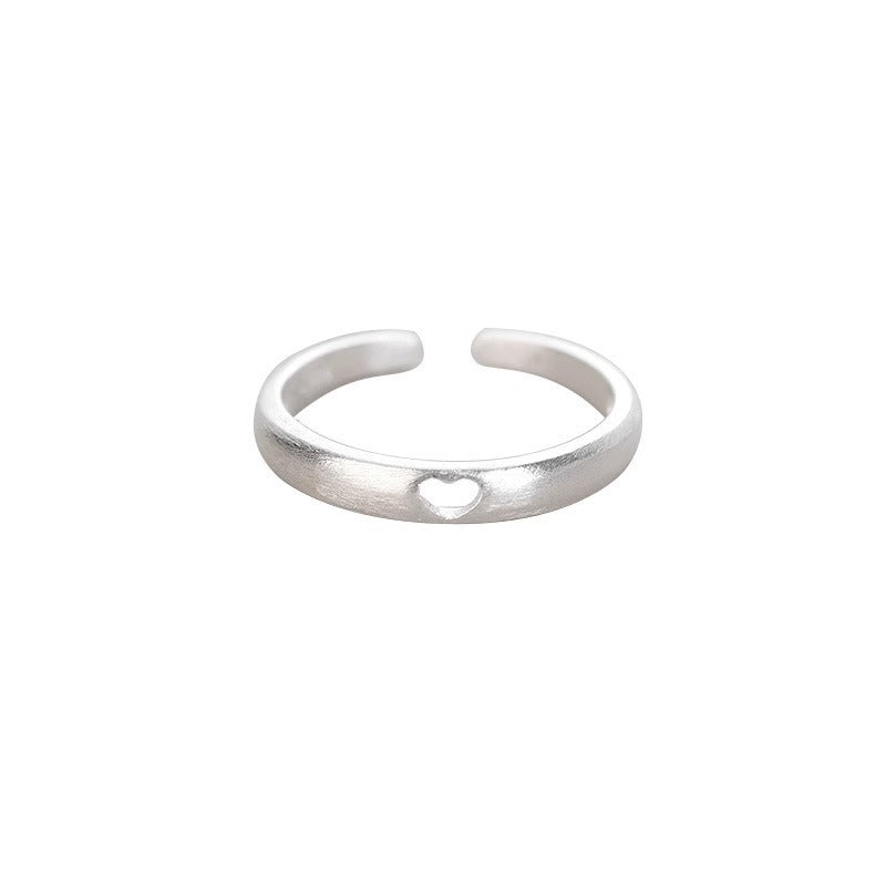 Käsintehty vintage Sormus