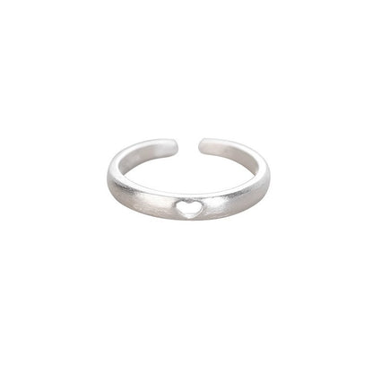 Käsintehty vintage Sormus