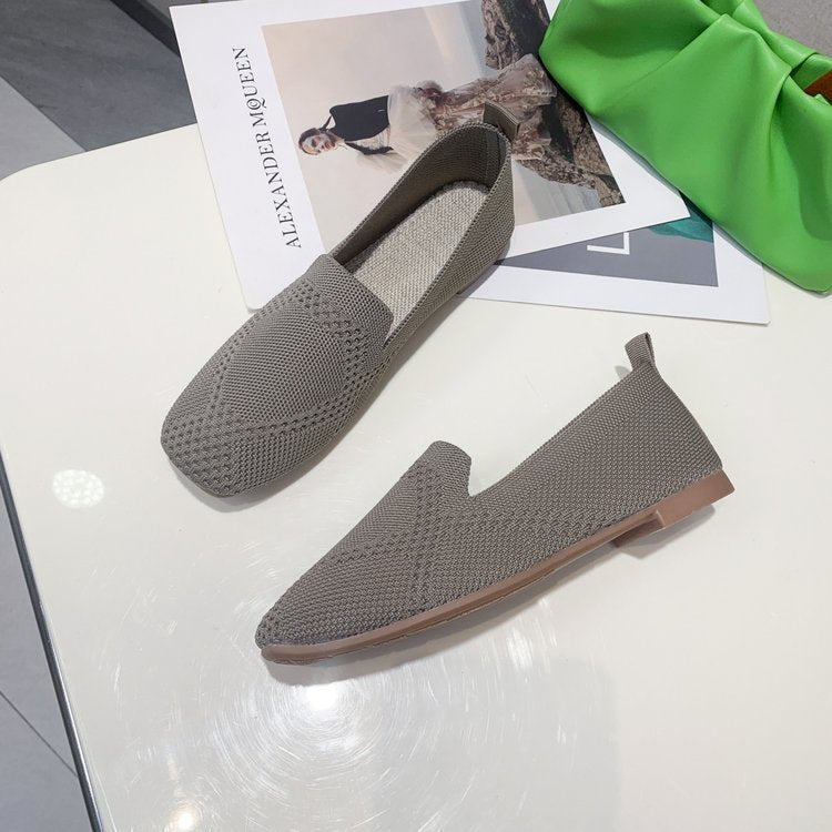 Tyylikkäät Ortopediset Kengät Ainutlaatuisella Muotoilulla