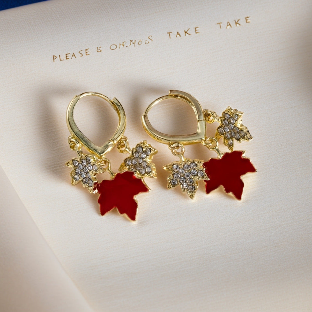 Upea Sormus päivittäiseen käyttöön