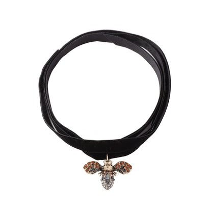 Kaunis Kaulakoru ainutlaatuisella tyylillä