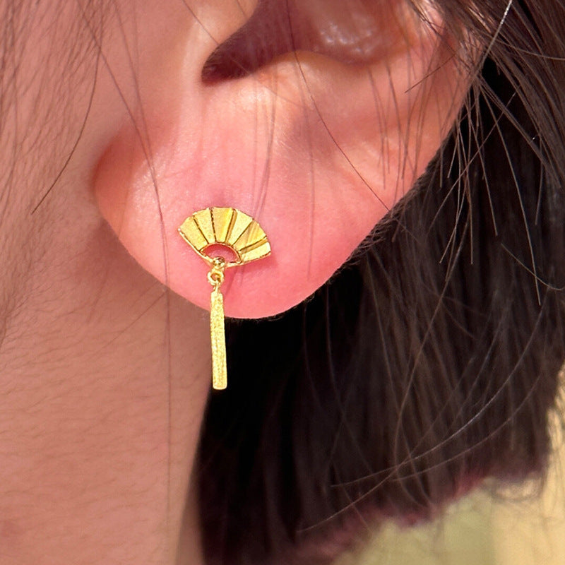 Herkkä käsityö Koru