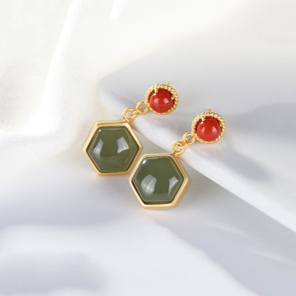 Klassinen Kulta Korvarengas ajattomalla viehätyksellä