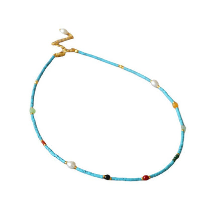 Romanttinen Kaulakoru erityisiin hetkiin