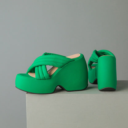 Tyylikeät Ortopediset Sandaalit Jokaiseen Tilaisuuteen