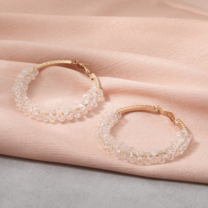 Hurmaava Korvarengas jokaiseen tilaisuuteen