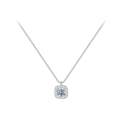 Herkkä käsityö Kaulakoru