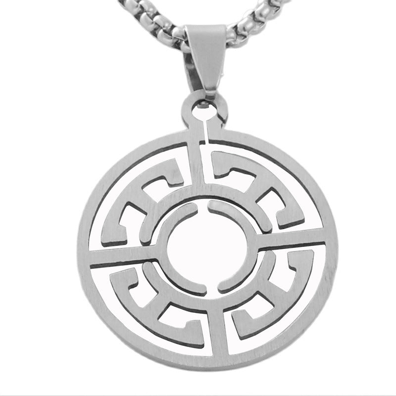 Elegantti Riipus jokaiseen tilaisuuteen