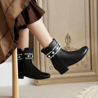 Mukavat Ortopediset Saappaat Päivittäiseen Käyttöön