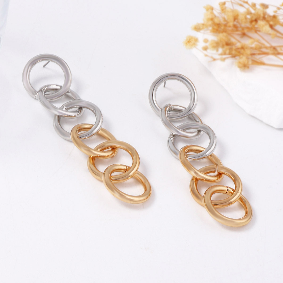 Käsintehty vintage Koru