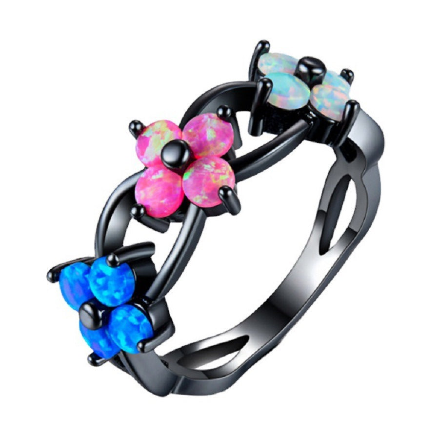 Romanttinen Sormus erityisiin hetkiin