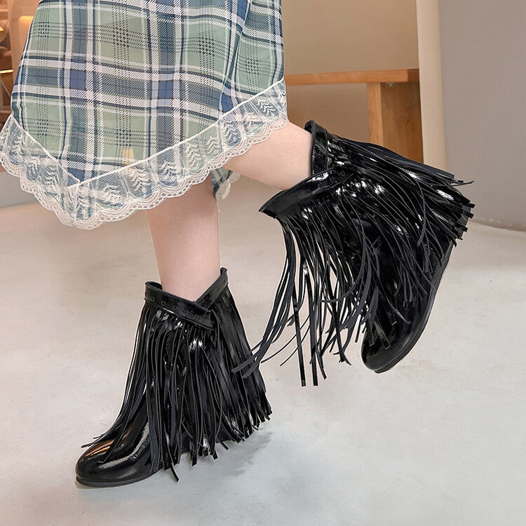 Kauniisti Valmistetut Ortopediset Saappaat