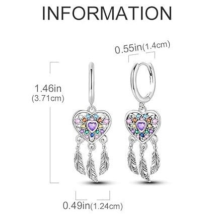 Klassinen Korvarengas ajattomalla viehätyksellä