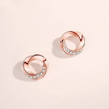 Käsintehty vintage Koru