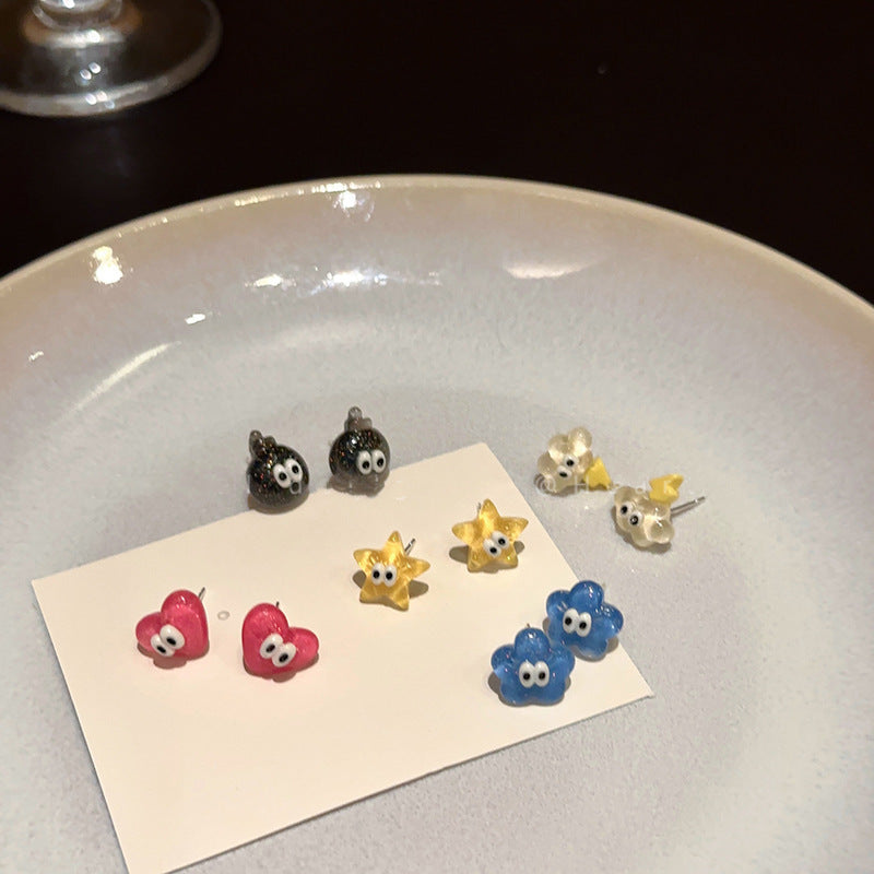 Hurmaava Korvarengas jokaiseen tilaisuuteen