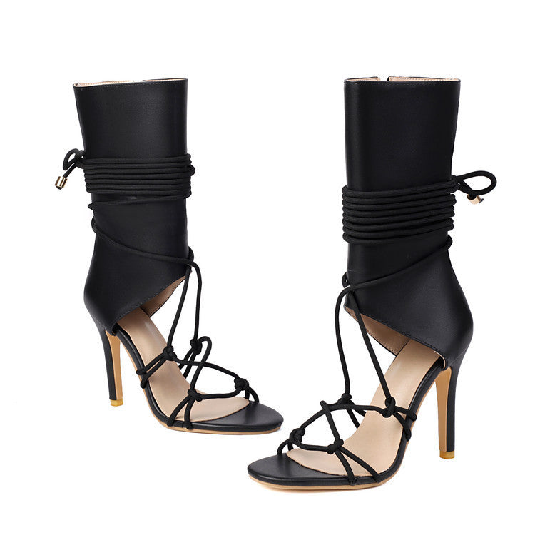 Kauniisti Valmistetut Ortopediset Sandaalit