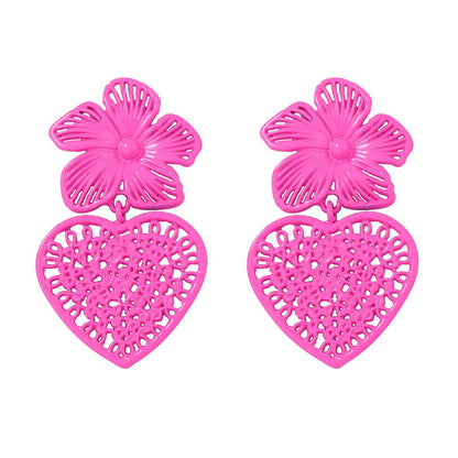 Romanttinen Koru erityisiin hetkiin