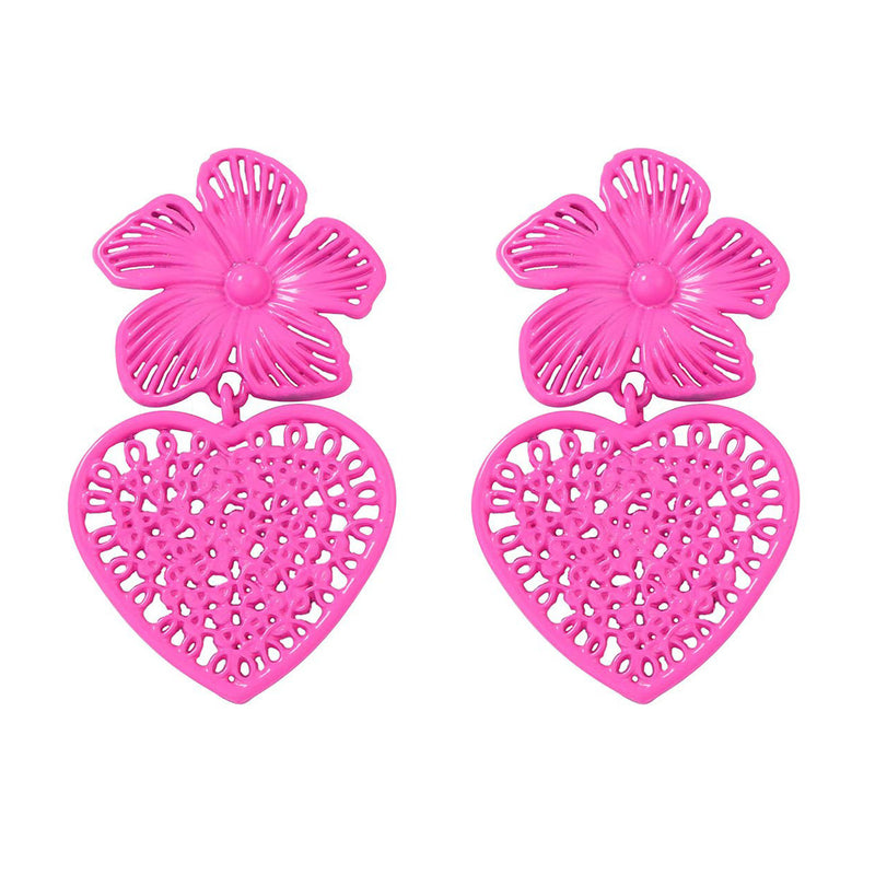 Romanttinen Koru erityisiin hetkiin