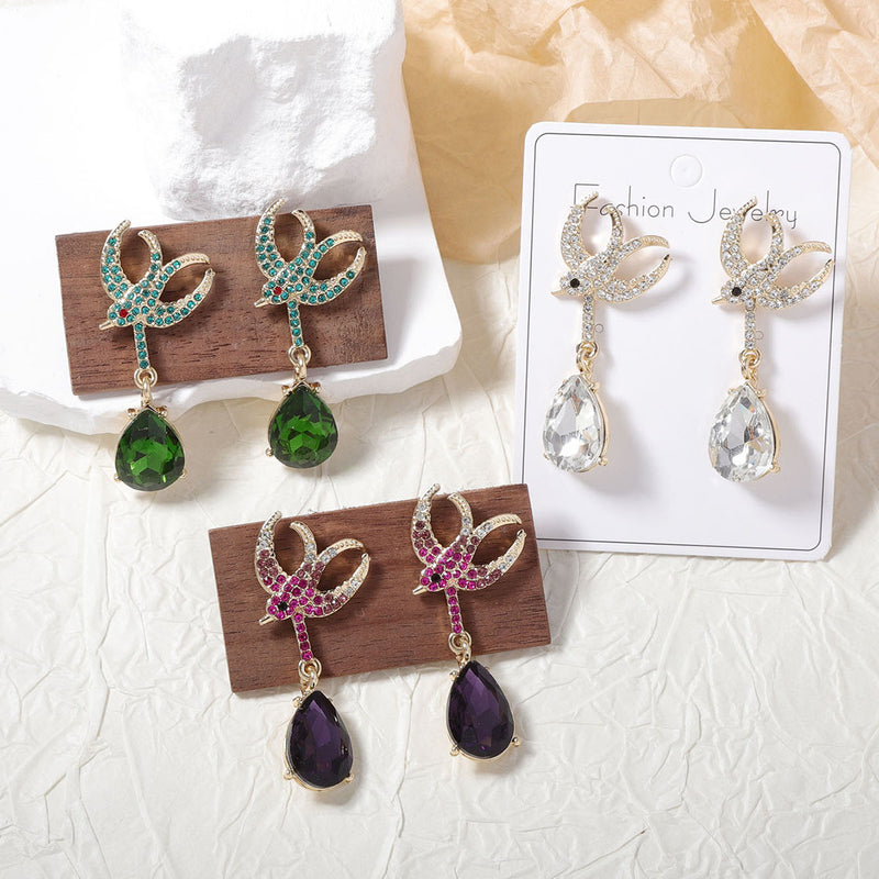 Klassinen Korvarengas ajattomalla viehätyksellä