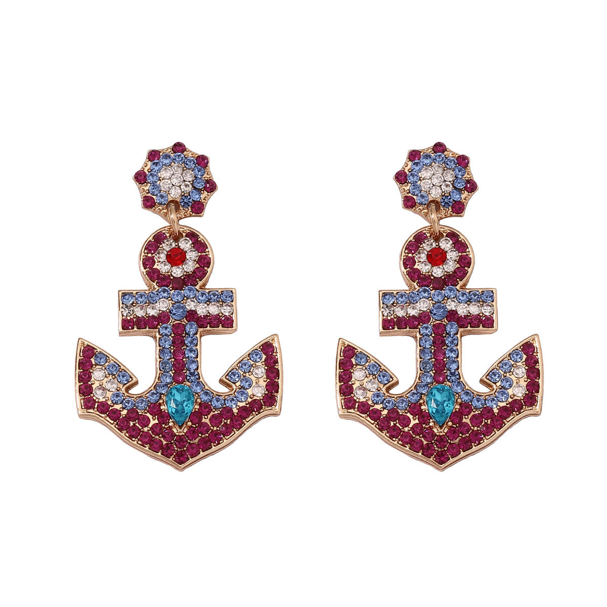 Romanttinen Korvarengas erityisiin hetkiin