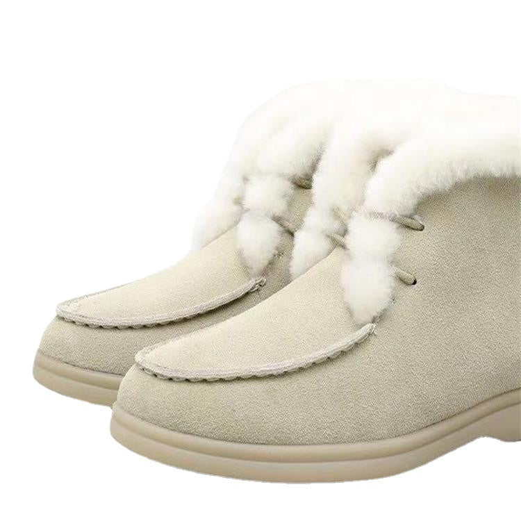 Mukavat Ortopediset Saappaat Päivittäiseen Käyttöön