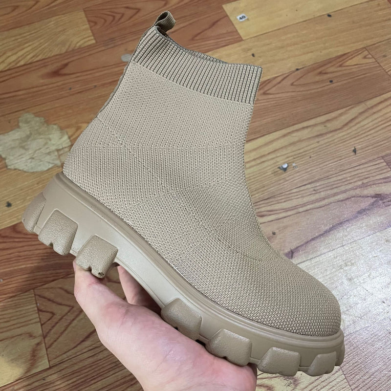 Mukavat Ortopediset Saappaat Päivittäiseen Käyttöön