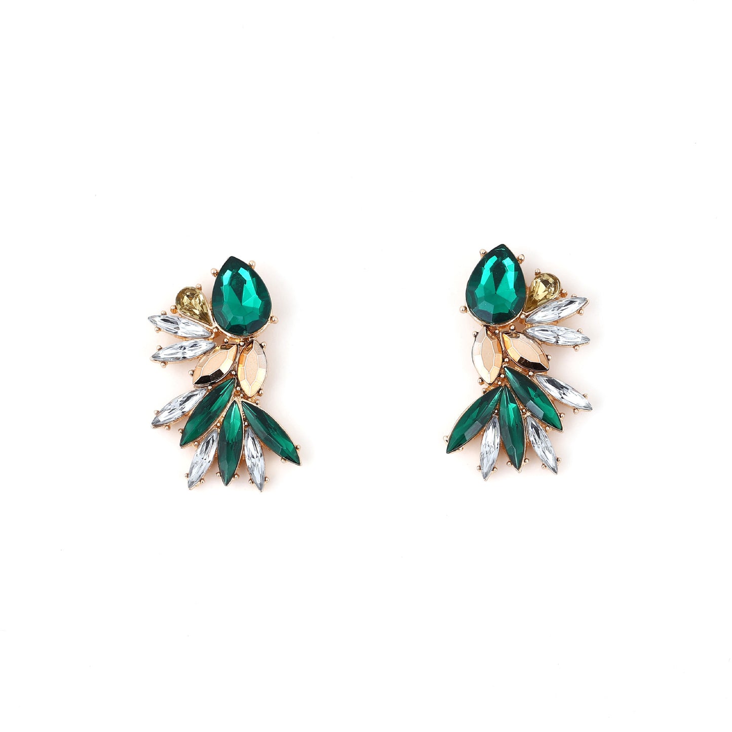 Klassinen Korvarengas ajattomalla viehätyksellä