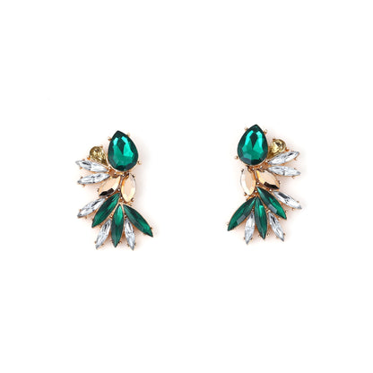 Klassinen Korvarengas ajattomalla viehätyksellä