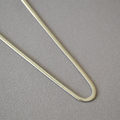 Käsintehty vintage Kulta Kaulakoru