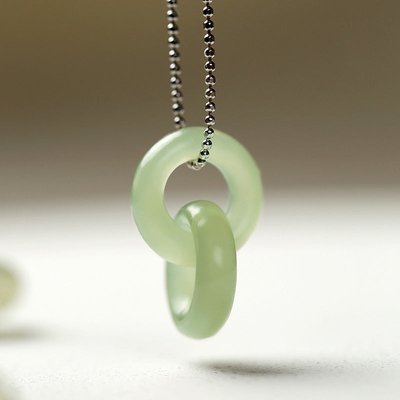 Kaunis Kaulakoru ainutlaatuisella tyylillä