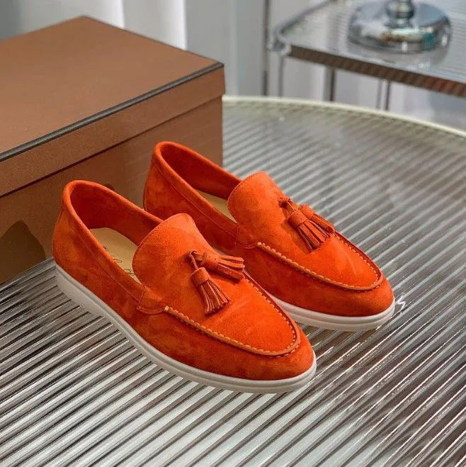 Tyylikkäät Ortopediset Kengät Jokaiseen Askeleeseen