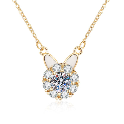 Kaunis Korusetti ainutlaatuisella tyylillä