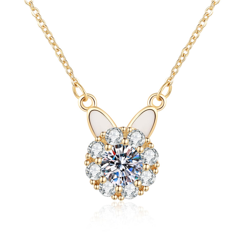 Kaunis Korusetti ainutlaatuisella tyylillä