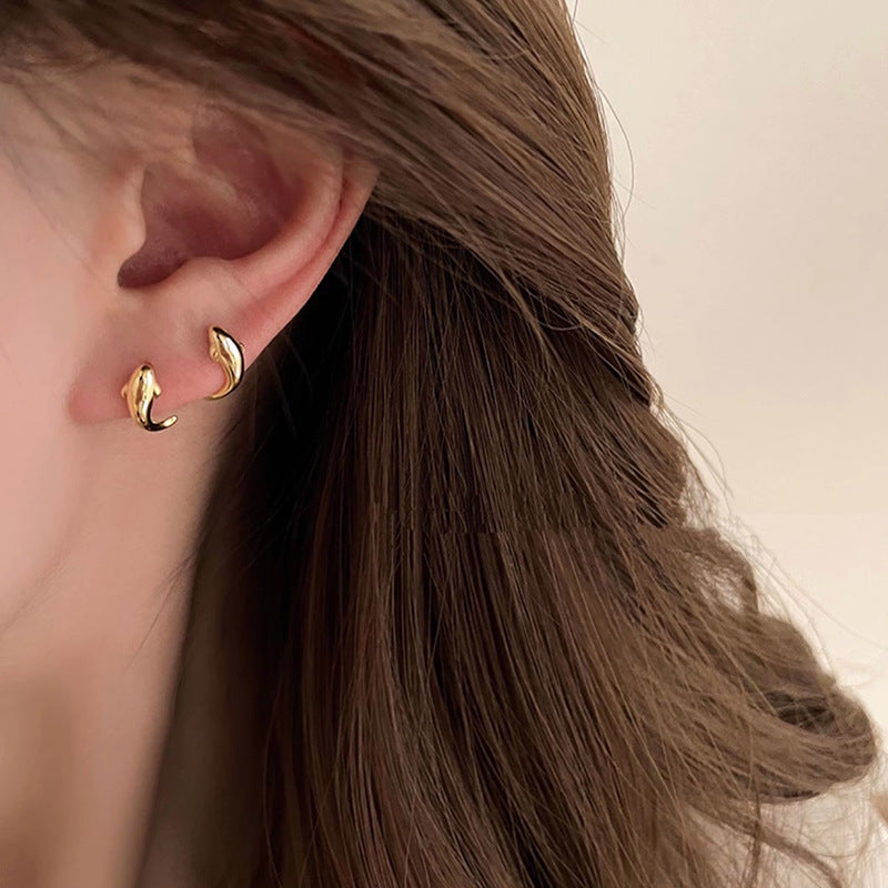 Hurmaava Korvarengas jokaiseen tilaisuuteen