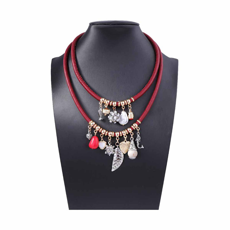 Elegantti Koru jokaiseen tilaisuuteen