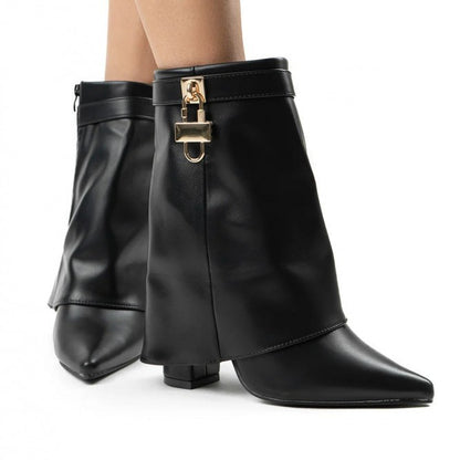 Tyylikeät Ortopediset Saappaat Jokaiseen Tilaisuuteen