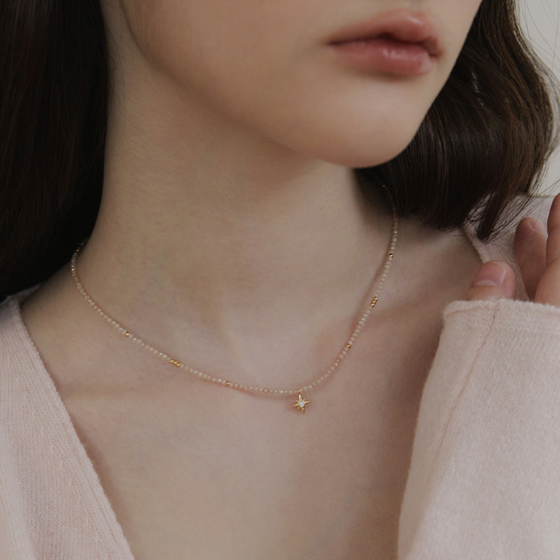 Upea Kaulakoru päivittäiseen käyttöön