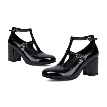 Klassiset Ortopediset Kengät Ajattomalla Tyylillä