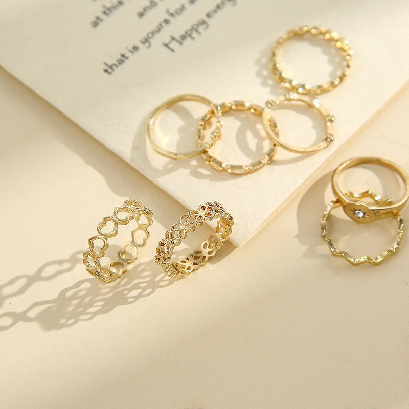 Elegantti Ketju jokaiseen tilaisuuteen