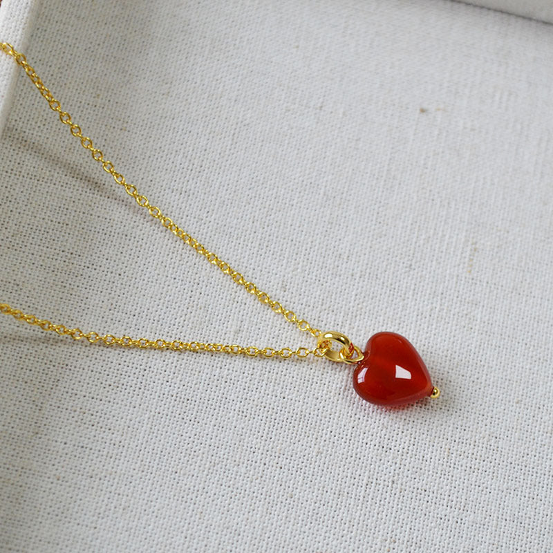 Kaunis Kaulakoru ainutlaatuisella tyylillä