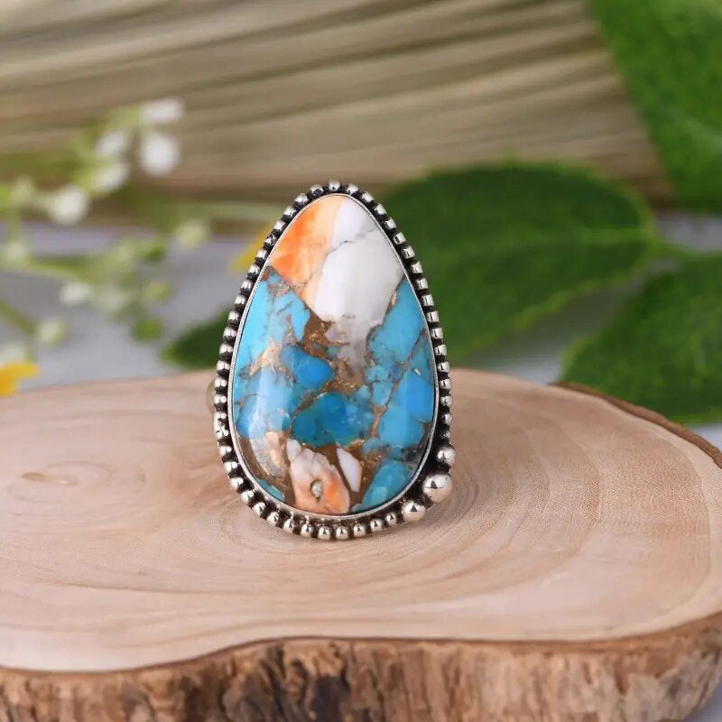 Romanttinen Koru erityisiin hetkiin