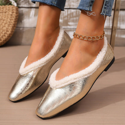 Tyylikkäät Ortopediset Kengät Ainutlaatuisella Muotoilulla