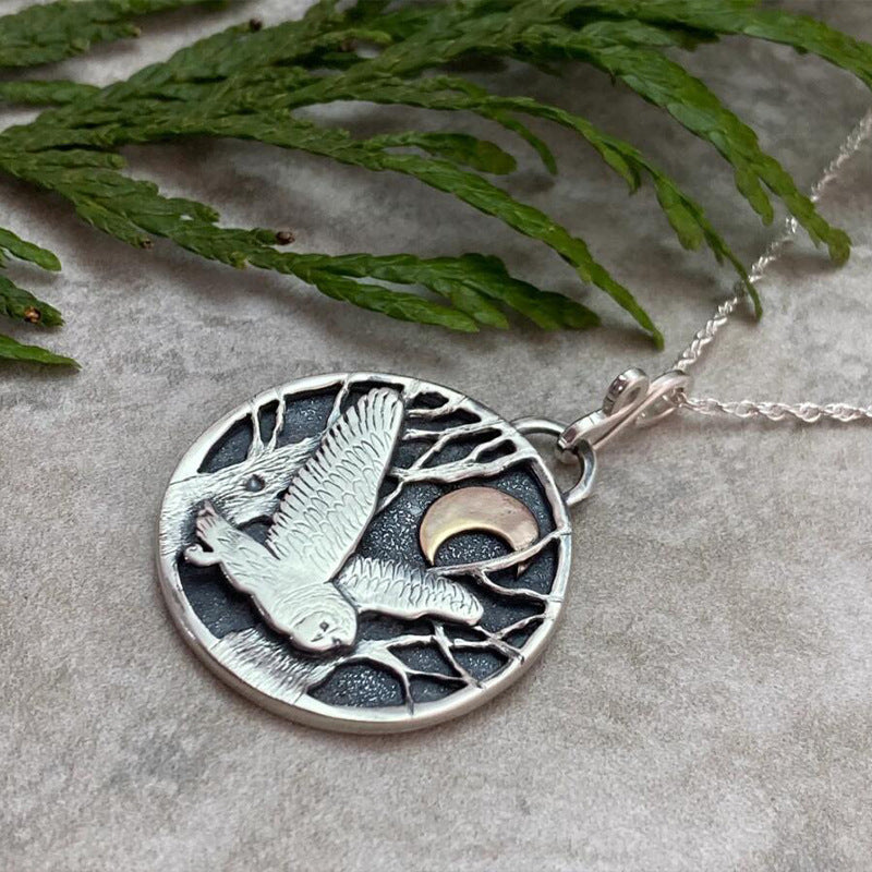 Herkkä käsityö Koru