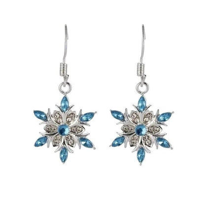 Herkkä käsityö Korvarengas