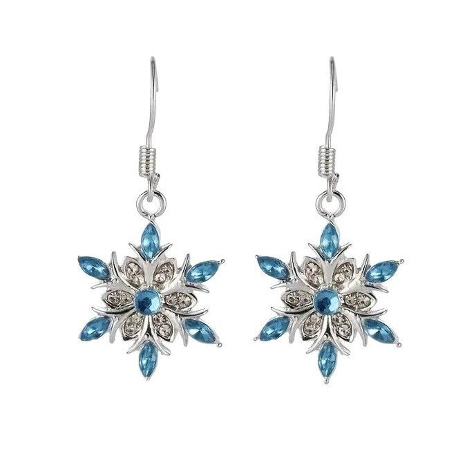 Herkkä käsityö Korvarengas