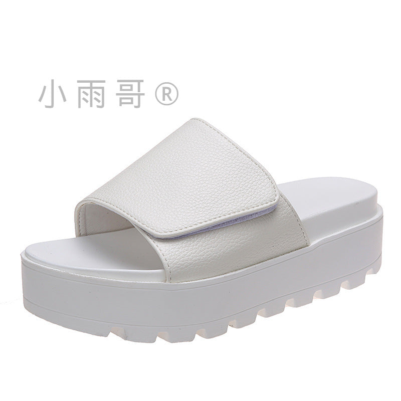 Vintage-henkiset Ortopediset Sandaalit