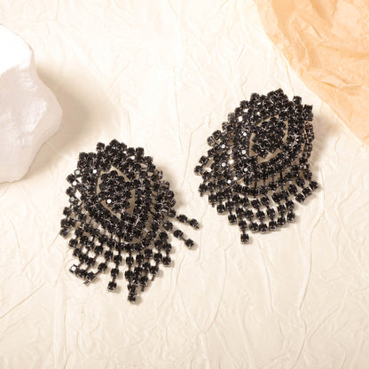 Klassinen Korvarengas ajattomalla viehätyksellä