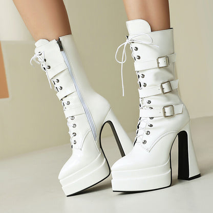 Mukavat Ortopediset Saappaat Päivittäiseen Käyttöön