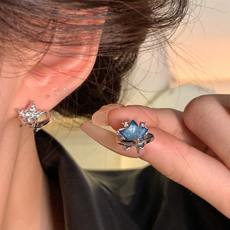 Romanttinen Korvarengas erityisiin hetkiin